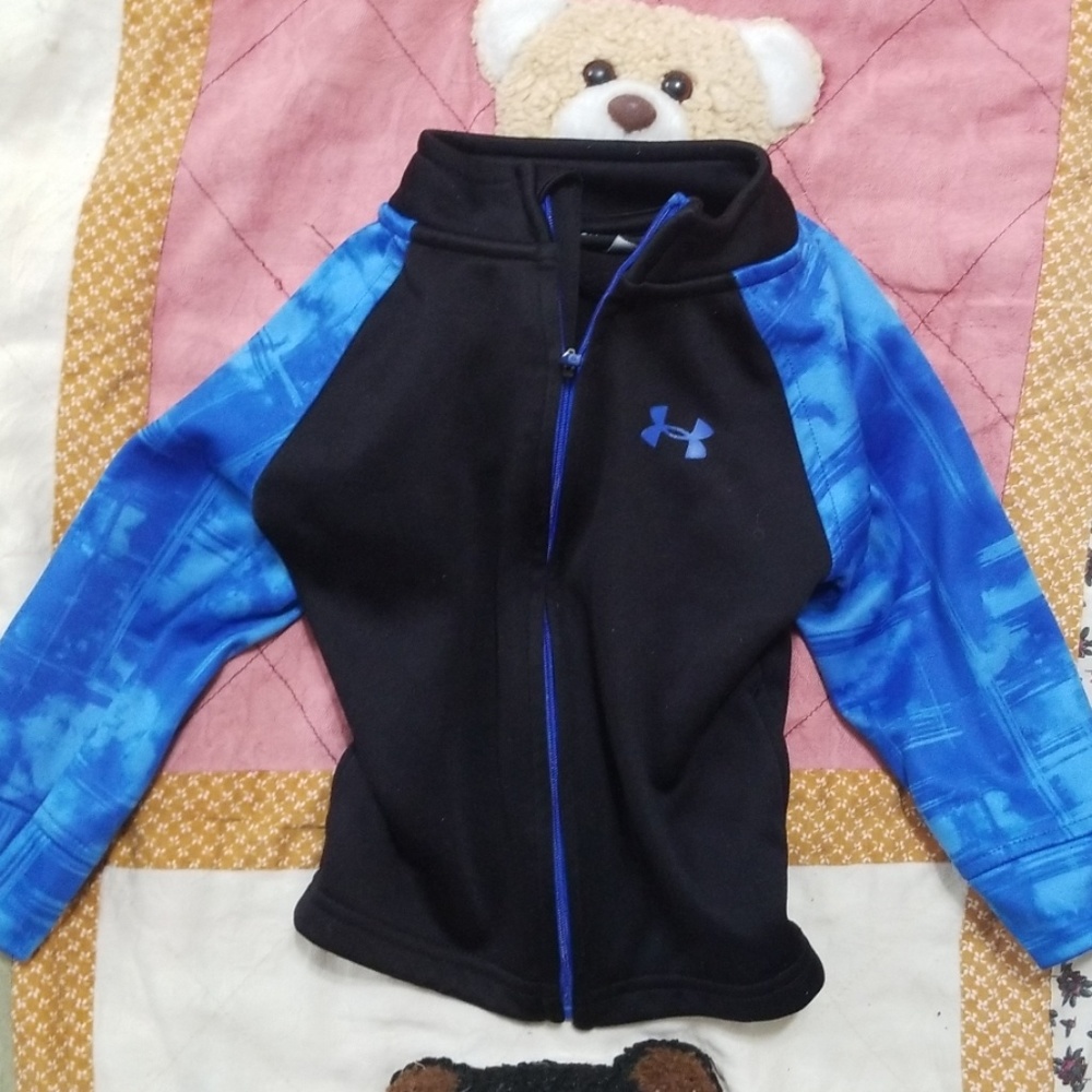 Under Armour Jacket